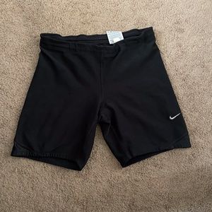 Nike Dri-Fit Bike Shorts